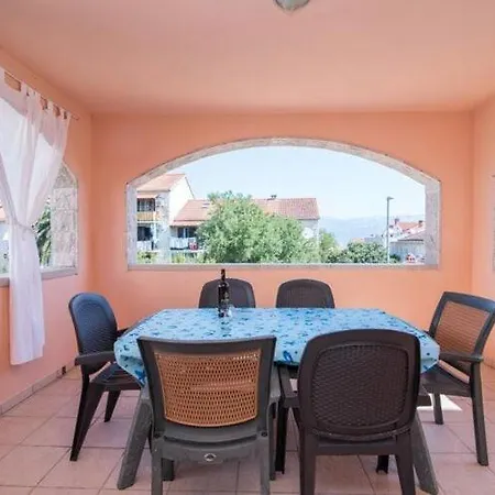 Batinic - One Bedroom With Terrace St