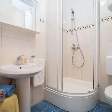 Apartament Batinic - One Bedroom With Terrace St