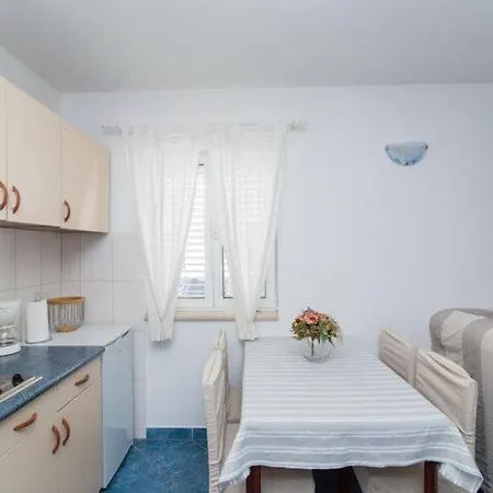 Batinic - One Bedroom With Terrace St Supetar